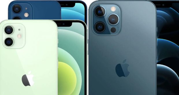 آپدیت iOS 14.2.1 با هدف رفع مشکلات خانواده آیفون ۱۲ منتشر شد آپدیت iOS 14.2.1 با هدف رفع مشکلات خانواده آیفون ۱۲ منتشر شد