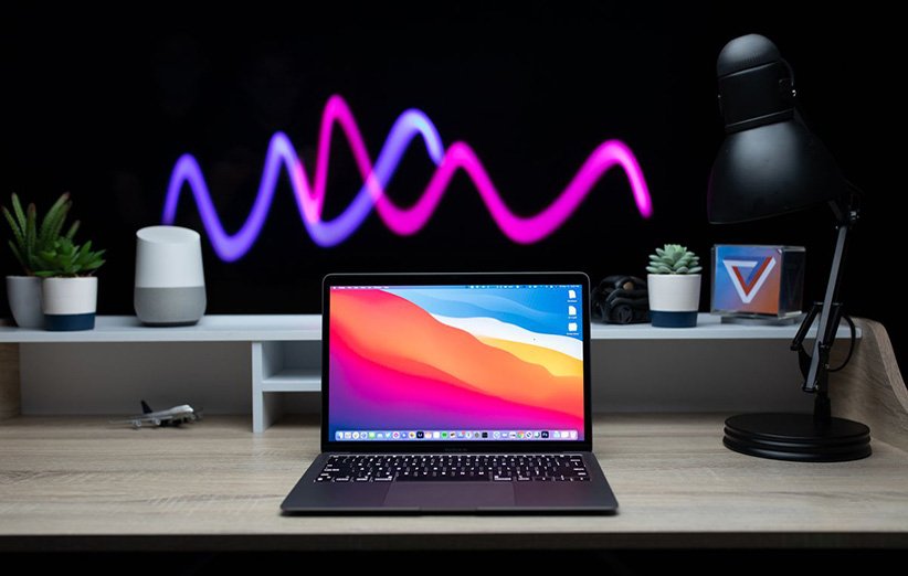 با CrossOver میتوان اپهای ویندوزی را در مکهای دارای اپل M1 اجرا کرد با CrossOver میتوان اپهای ویندوزی را در مکهای دارای اپل M1 اجرا کرد