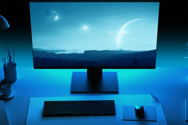 شیائومی از مانیتور گیمینگ Fast LCD رونمایی کرد شیائومی از مانیتور گیمینگ Fast LCD رونمایی کرد