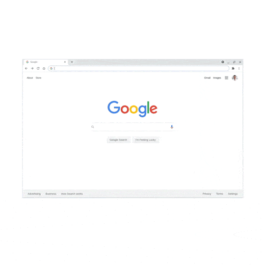 انتشار گوگل کروم ۸۷ با یک ویژگی جذاب: دستورات را تایپ کنید تا اجرا شوند