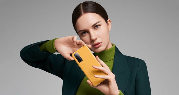 نسخه جدید ZTE Axon 20 5G از راه رسید نسخه جدید ZTE Axon 20 5G از راه رسید