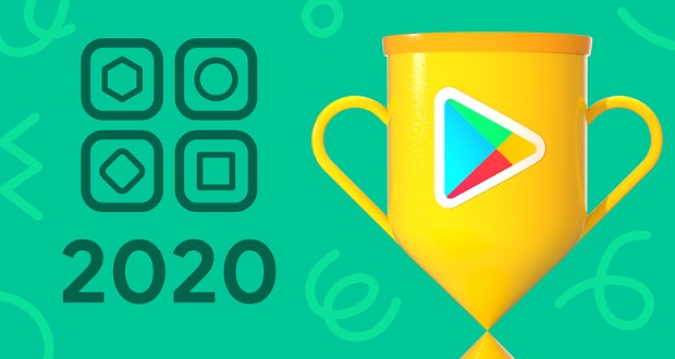 لیست بهترین برنامه های اندروید ۲۰۲۰ توسط فروشگاه گوگل پلی منتشر شد