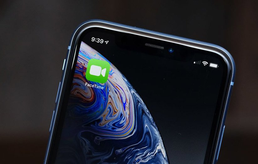 iOS 14.2 قابلیت FaceTime با کیفیت ۱۰۸۰p را به آیفونهای ۸ به بعد اضافه کرد iOS 14.2 قابلیت FaceTime با کیفیت ۱۰۸۰p را به آیفونهای ۸ به بعد اضافه کرد