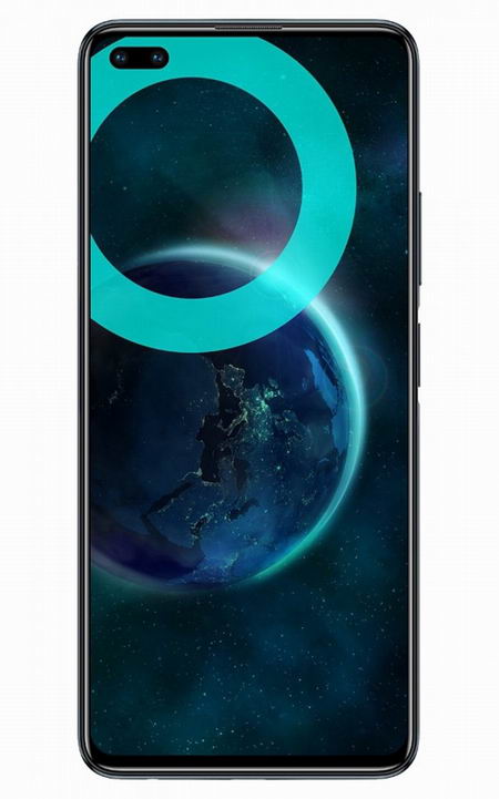گوشی Infinix Zero 8i معرفی شد گوشی Infinix Zero 8i معرفی شد