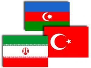 ایران حمایت می‌کند، ترکیه بهره برداری