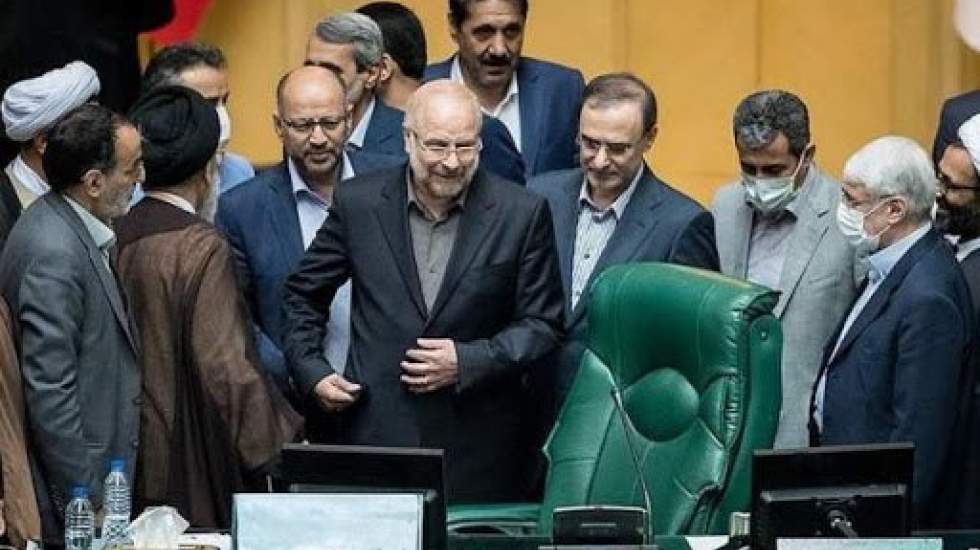 حمله به مجلس با استفاده از نام سردار شهید حاج قاسم سلیمانی؛ پروژه ای که ناکام ماند! حمله به مجلس با استفاده از نام سردار شهید حاج قاسم سلیمانی؛ پروژه ای که ناکام ماند!