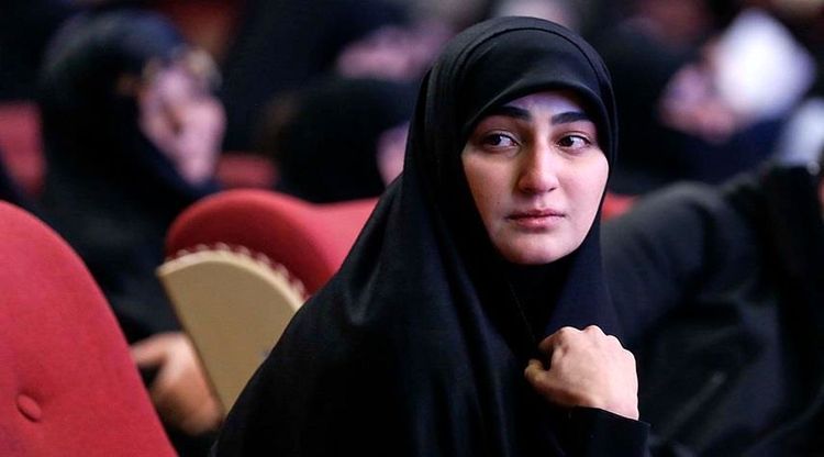 حمله به مجلس با استفاده از نام سردار شهید حاج قاسم سلیمانی؛ پروژه ای که ناکام ماند! حمله به مجلس با استفاده از نام سردار شهید حاج قاسم سلیمانی؛ پروژه ای که ناکام ماند!