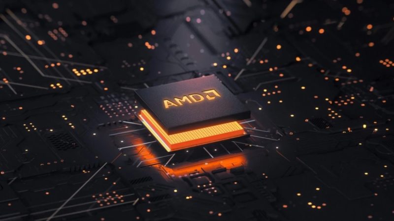 رقیب اپل M1 در راه است: چیپ AMD مبتنی بر ARM