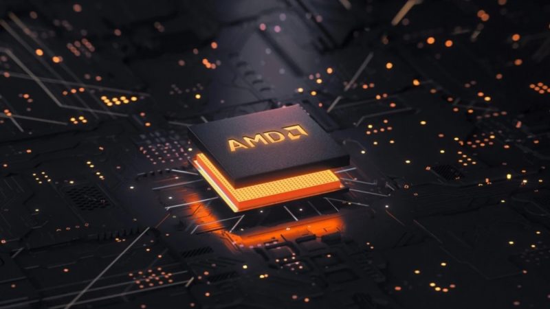 رقیب اپل M1 در راه است: چیپ AMD مبتنی بر ARM