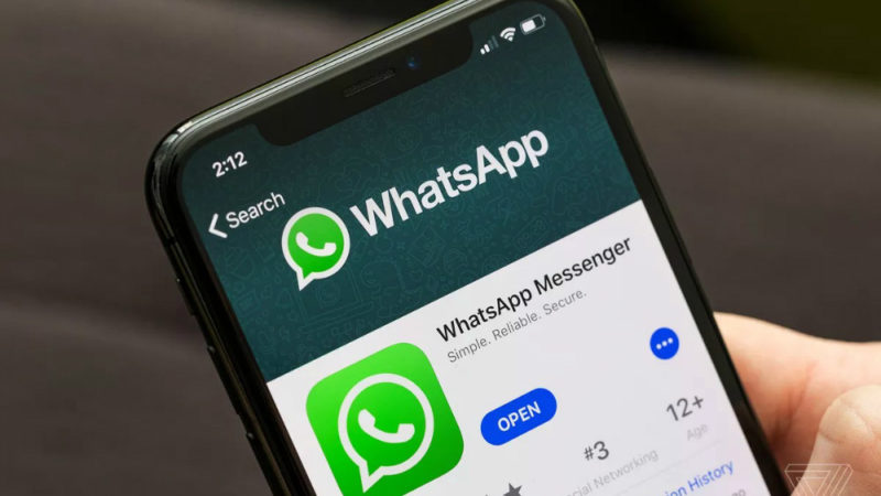 واتساپ به زودی شروع به نمایش تبلیغات میکند واتساپ به زودی شروع به نمایش تبلیغات میکند