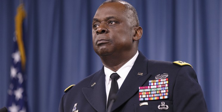 بایدن یک ژنرال بازنشسته سیاه پوست را نامزد وزارت دفاع کرد