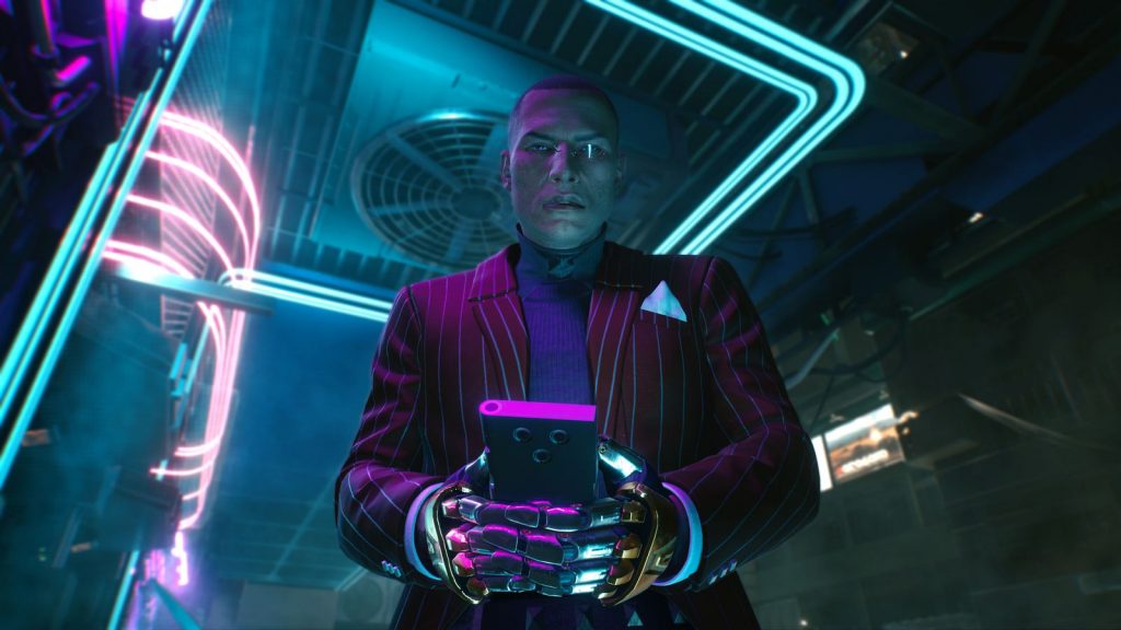 نمرات بازی Cyberpunk 2077 منتشر شد