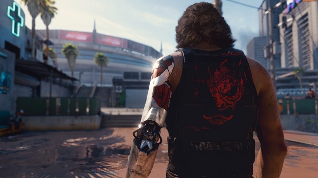 نمرات بازی Cyberpunk 2077 منتشر شد