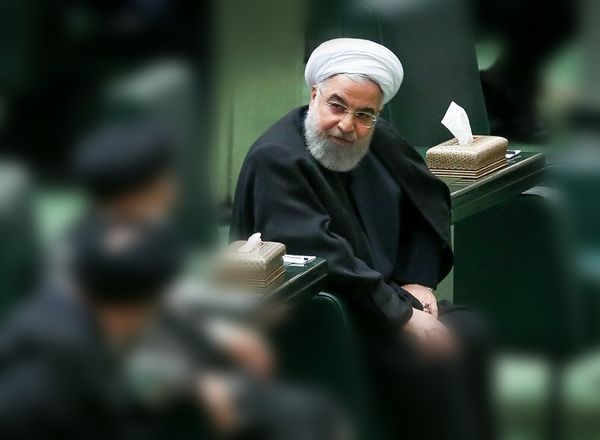 دقیقاً کدام «موفقیت» را تقدیم می‌کنید آقای روحانی؟!