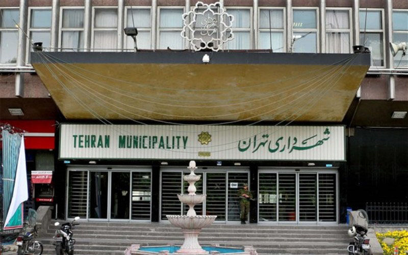 ناکارآمدی و فساد؛ ماحصل روی کارآمدن اصلاح طلبان در شورای و شهرداری تهران ناکارآمدی و فساد؛ ماحصل روی کارآمدن اصلاح طلبان در شورای و شهرداری تهران