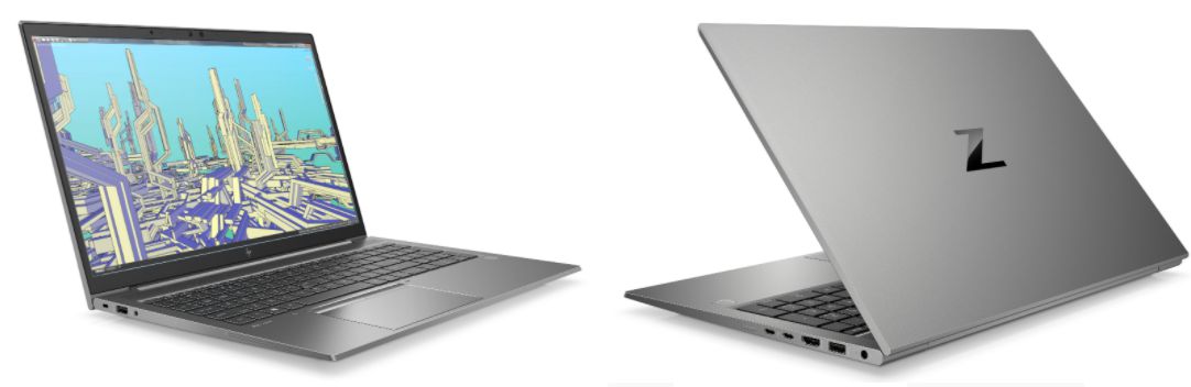لپتاپهای جدید EliteBook و ZBook Firefly اچپی معرفی شدند لپتاپهای جدید EliteBook و ZBook Firefly اچپی معرفی شدند