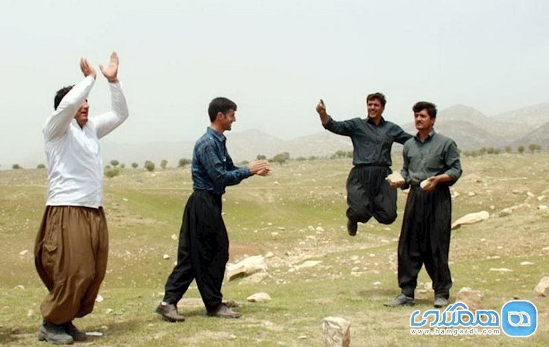 آشنایی با بازی شیطان مره آشنایی با بازی شیطان مره