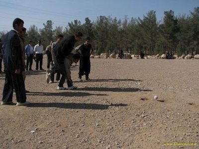 آشنایی با بازی شیطان مره آشنایی با بازی شیطان مره