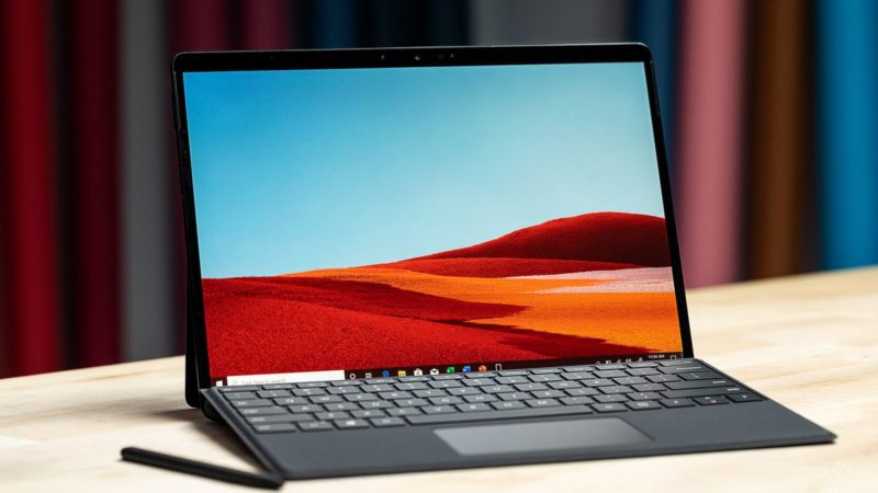 مایکروسافت شبیهساز x64 را برای ویندوز مبتنی بر ARM منتشر کرد مایکروسافت شبیهساز x64 را برای ویندوز مبتنی بر ARM منتشر کرد