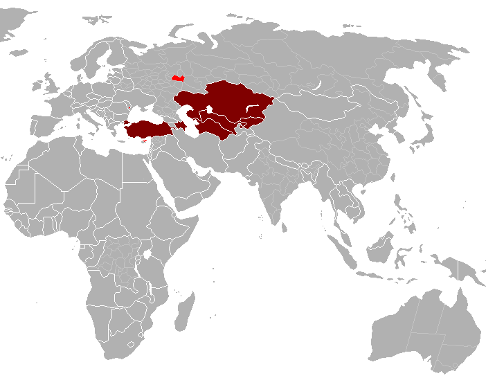 با پول دولت ایران سایت تاسیس کرده اند و در همان سایت پان ترکیسم را تبلیغ می کنند