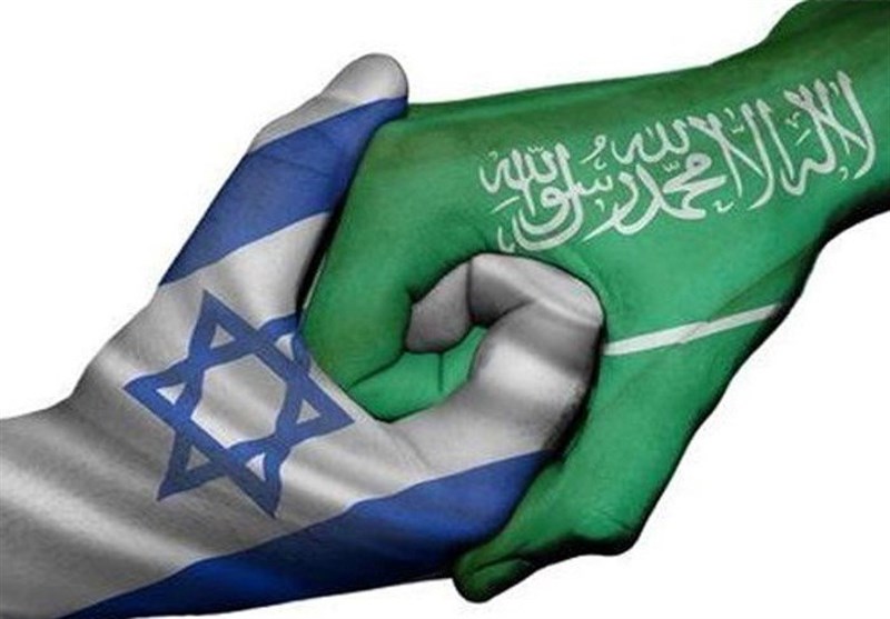 مهره چینی عربستان برای بازتر کردن پای اسرائیل در منطقه