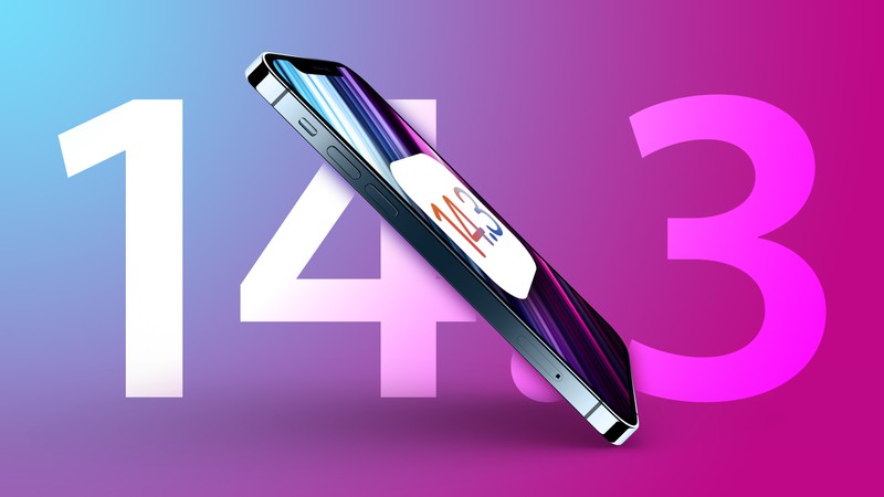 اپل iOS 14.3 و iPadOS را منتشر کرد اپل iOS 14.3 و iPadOS را منتشر کرد