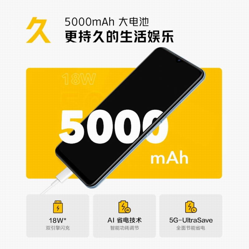 گوشی Vivo iQOO U3 با نمایشگر ۹۰ هرتزی و باتری بزرگ معرفی شد گوشی Vivo iQOO U3 با نمایشگر ۹۰ هرتزی و باتری بزرگ معرفی شد
