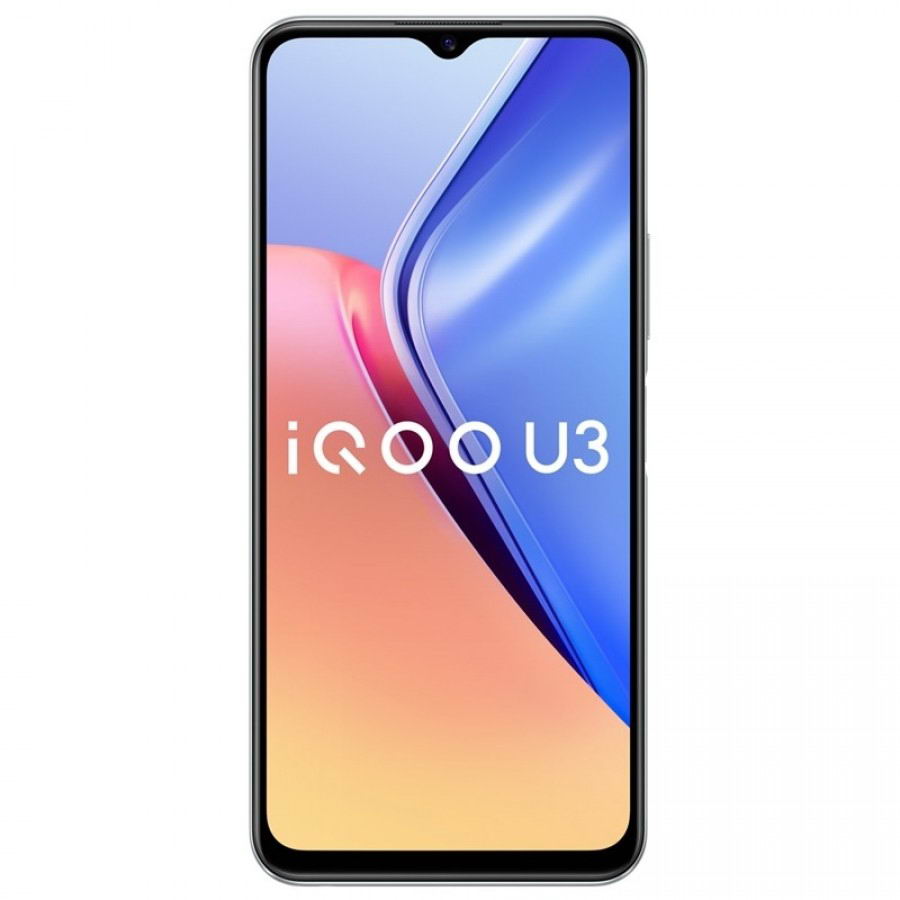 گوشی Vivo iQOO U3 با نمایشگر ۹۰ هرتزی و باتری بزرگ معرفی شد گوشی Vivo iQOO U3 با نمایشگر ۹۰ هرتزی و باتری بزرگ معرفی شد