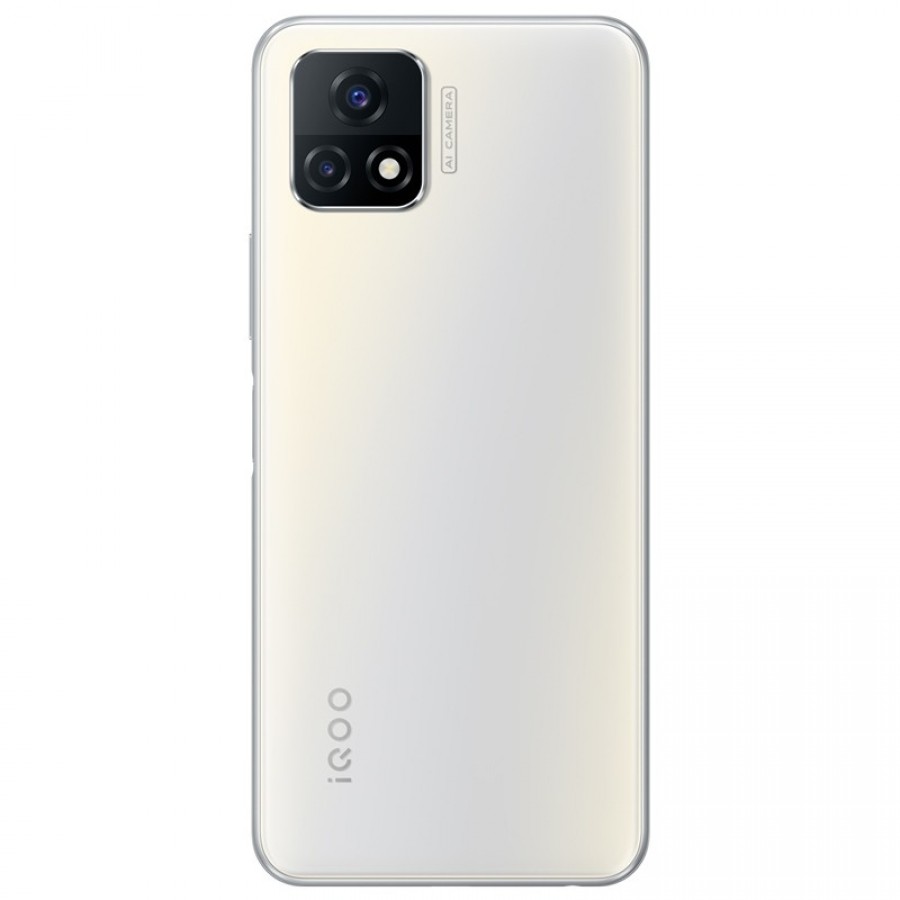 گوشی Vivo iQOO U3 با نمایشگر ۹۰ هرتزی و باتری بزرگ معرفی شد