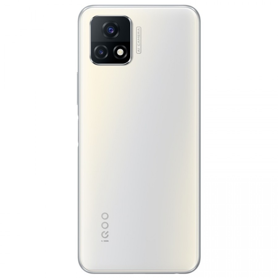 گوشی Vivo iQOO U3 با نمایشگر ۹۰ هرتزی و باتری بزرگ معرفی شد گوشی Vivo iQOO U3 با نمایشگر ۹۰ هرتزی و باتری بزرگ معرفی شد