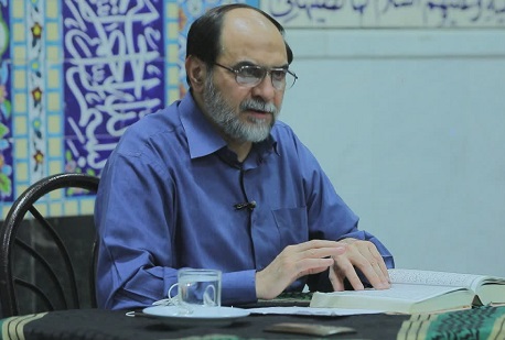 پاسخ حسن رحیم‌پور به‌ پرسش‌هایی درمورد فرصت‌ها و تهدیدهای شورای عالی انقلاب فرهنگی