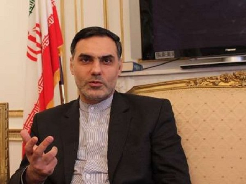 رد و بدل پیام بین ایران و آمریکا برای بازگشت به برجام