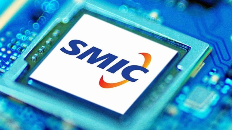 بزرگترین تولیدکننده تراشه چین، SMIC به لیست سیاه وزارت بازرگانی آمریکا اضافه شد