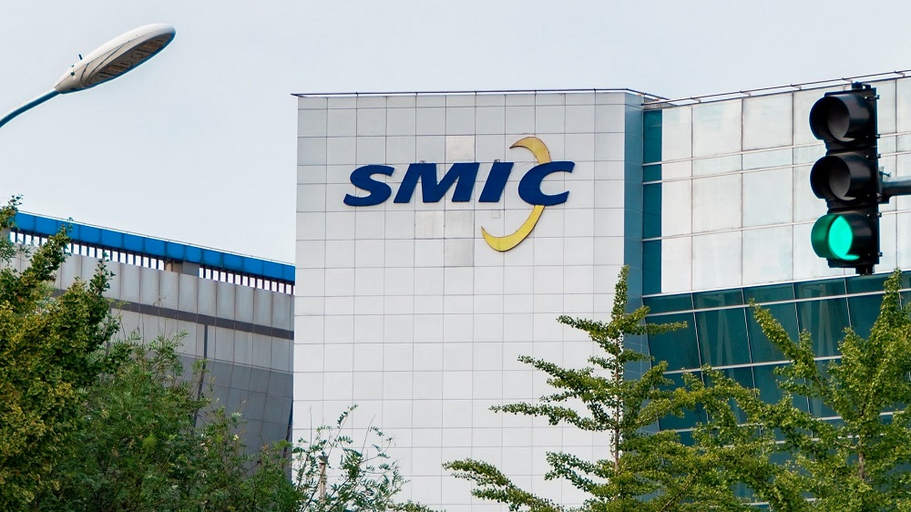 بزرگترین تولیدکننده تراشه چین، SMIC به لیست سیاه وزارت بازرگانی آمریکا اضافه شد