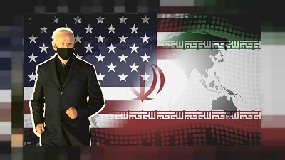 هماهنگي پشت پرده مقامات اسرائيل با بايدن در مورد ايران