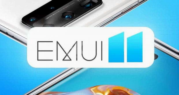 زمان‌بندی انتشار آپدیت EMUI 11 برای گوشی های هواوی در نقاط مختلف دنیا