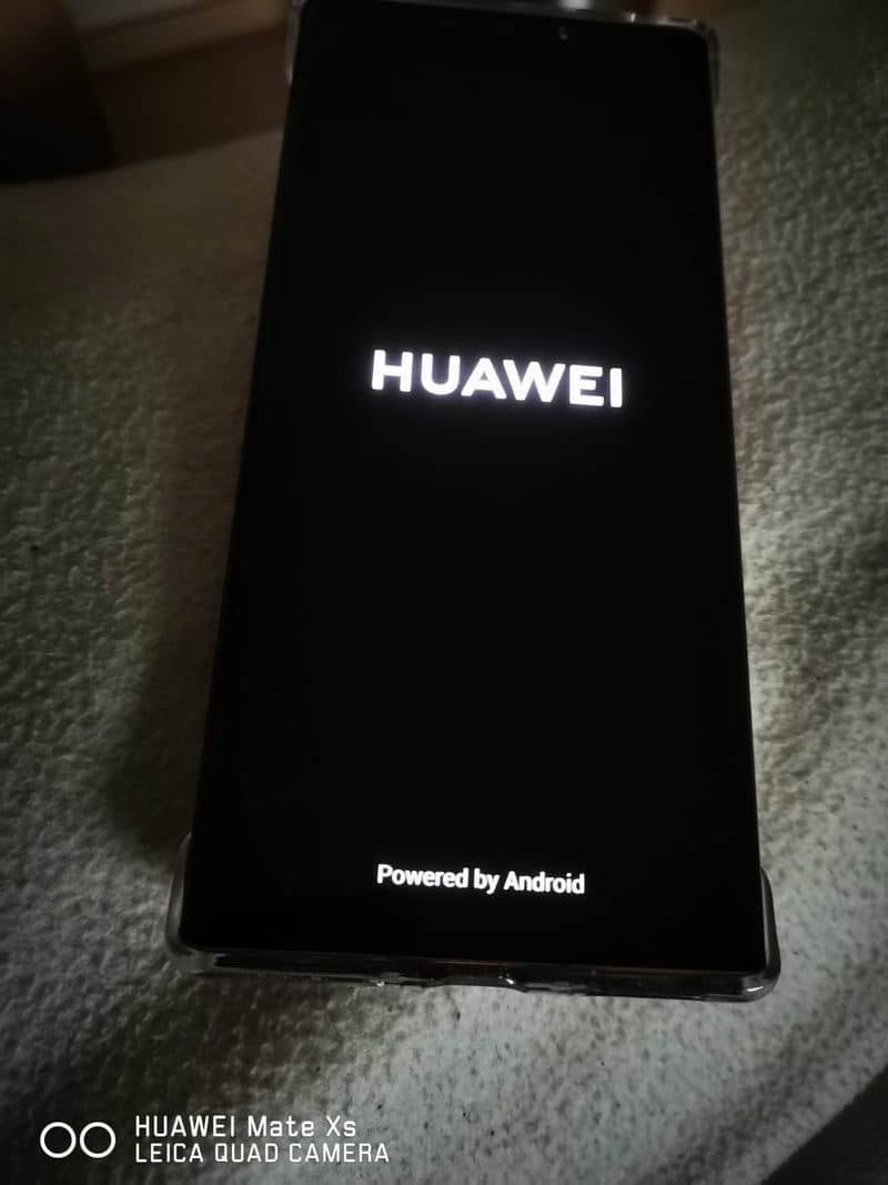 نسخه پایدار EMUI 11 برای هواوی پی ۴۰ و میت ۳۰ پرو منتشر شد نسخه پایدار EMUI 11 برای هواوی پی ۴۰ و میت ۳۰ پرو منتشر شد