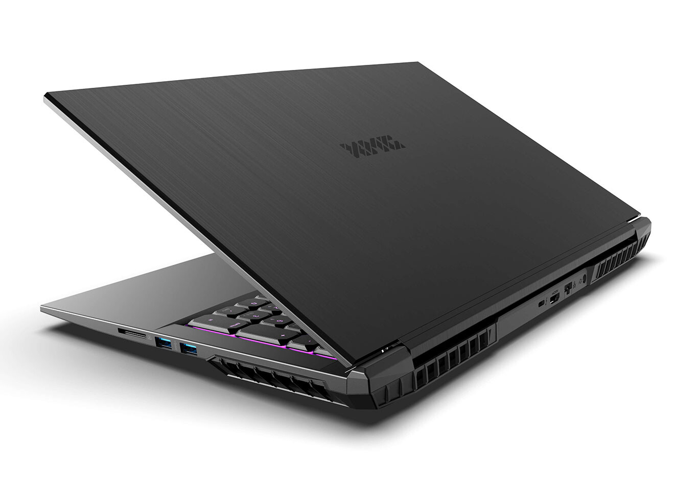 XMG دو لپ تاپ گیمینگ از سری NEO معرفی کرد