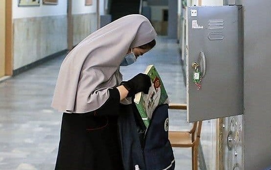 تعداد مدارس غیرانتفاعی ایران بیشتر از تعداد مدارس غیرانتفاعی آمریکا‌‌!