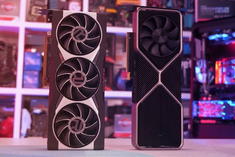 درآمد ۲۵ میلیارد دلاری انویدیا و AMD در سال ۲۰۲۰ درآمد ۲۵ میلیارد دلاری انویدیا و AMD در سال ۲۰۲۰