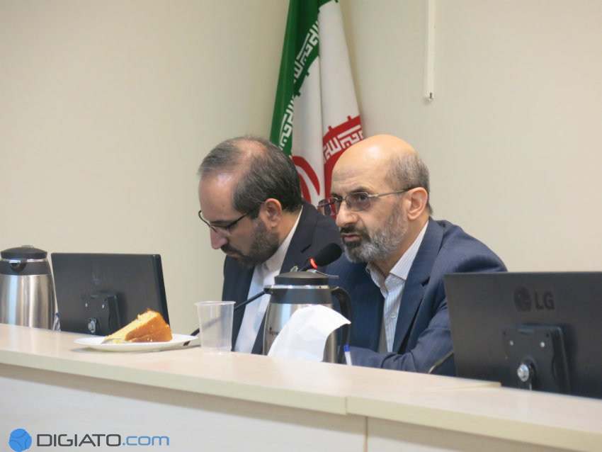 دولت، سران قوا و مرکز ملی فضای مجازی بابت «ول بودن» فضای مجازی عذرخواهی کنند دولت، سران قوا و مرکز ملی فضای مجازی بابت «ول بودن» فضای مجازی عذرخواهی کنند