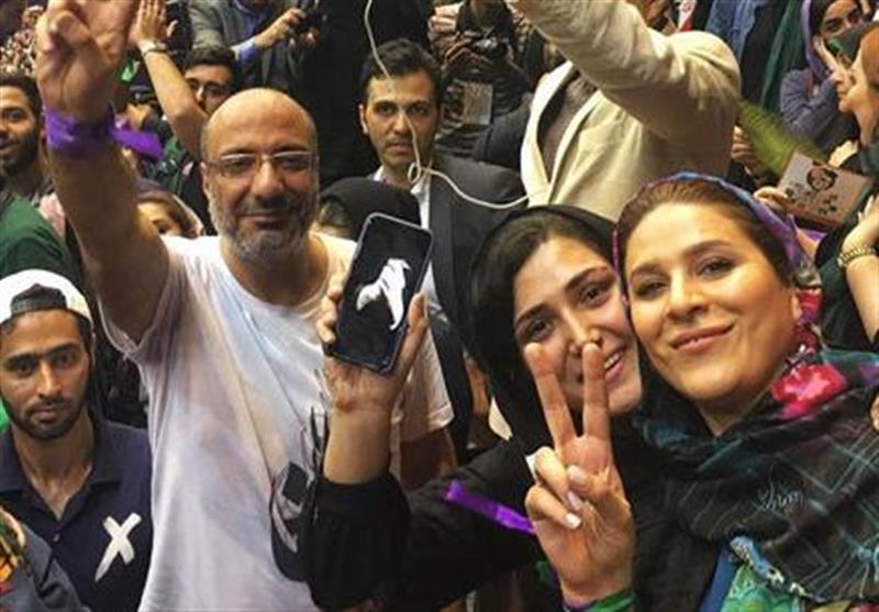 سلبریتی یا پیاده نظام رسانه ای غرب؛ این دفعه چه نقشی بر عهده دارید؟! سلبریتی یا پیاده نظام رسانه ای غرب؛ این دفعه چه نقشی بر عهده دارید؟!