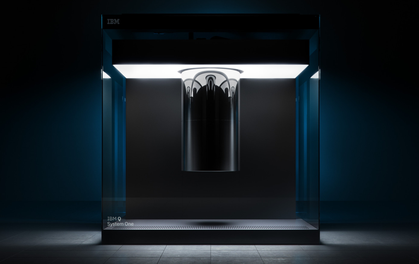 کامپیوتر کوانتومی IBM راهی یک کلینیک پزشکی میشود کامپیوتر کوانتومی IBM راهی یک کلینیک پزشکی میشود