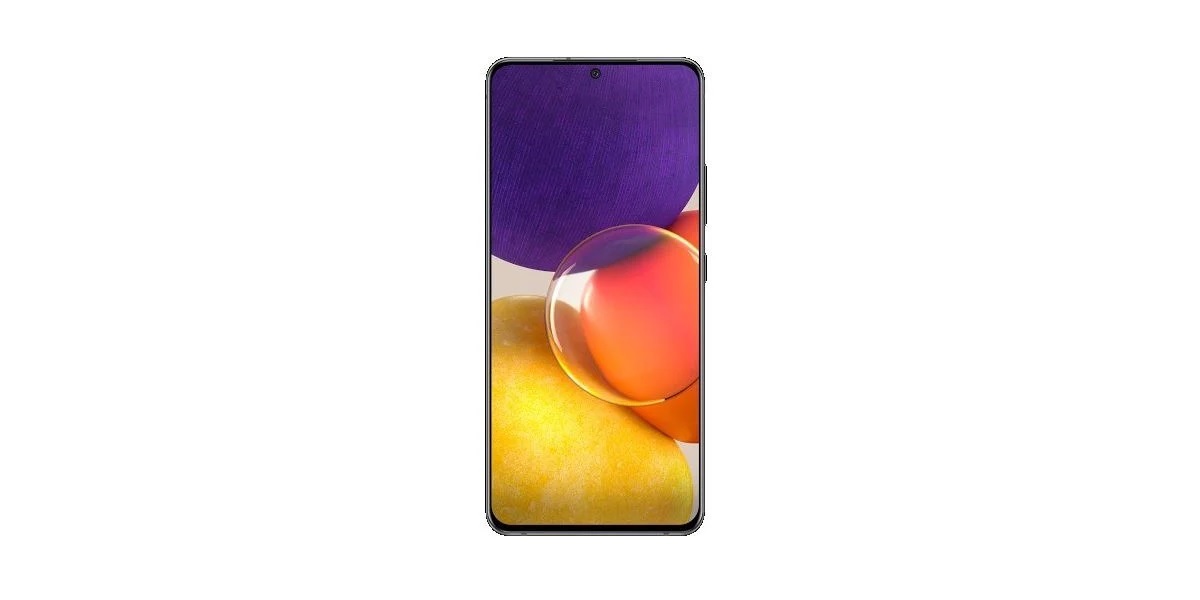 گلکسی A82 5G در گوگل پلی کنسول رویت شد گلکسی A82 5G در گوگل پلی کنسول رویت شد