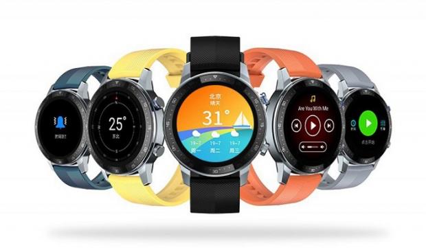 ساعت هوشمند ZTE Watch GT به همراه هدفون LiveBuds SE معرفی شد ساعت هوشمند ZTE Watch GT به همراه هدفون LiveBuds SE معرفی شد