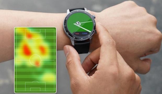 ساعت هوشمند ZTE Watch GT به همراه هدفون LiveBuds SE معرفی شد ساعت هوشمند ZTE Watch GT به همراه هدفون LiveBuds SE معرفی شد