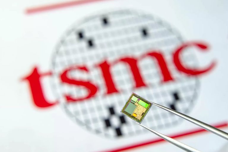 TSMC در سه سال آینده ۱۰۰ میلیارد دلار به گسترش ظرفیت تولید اختصاص میدهد TSMC در سه سال آینده ۱۰۰ میلیارد دلار به گسترش ظرفیت تولید اختصاص میدهد
