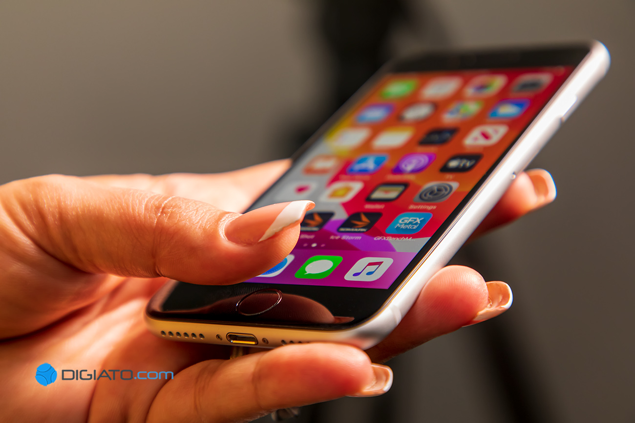 آیفون SE بعدی با صفحه نمایش ۴.۷ اینچی و پشتیبانی از 5G عرضه میشود آیفون SE بعدی با صفحه نمایش ۴.۷ اینچی و پشتیبانی از 5G عرضه میشود