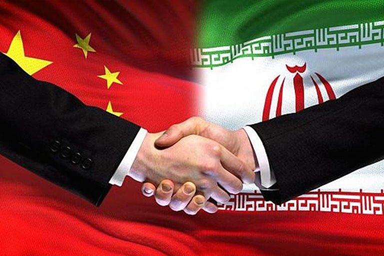 همکاری ایران و چین اینترنت را محدود نمیکند همکاری ایران و چین اینترنت را محدود نمیکند