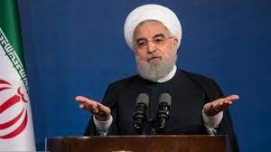 آقای روحانی! برای رفراندوم سؤالی بهتر از این؟! آقای روحانی! برای رفراندوم سؤالی بهتر از این؟!